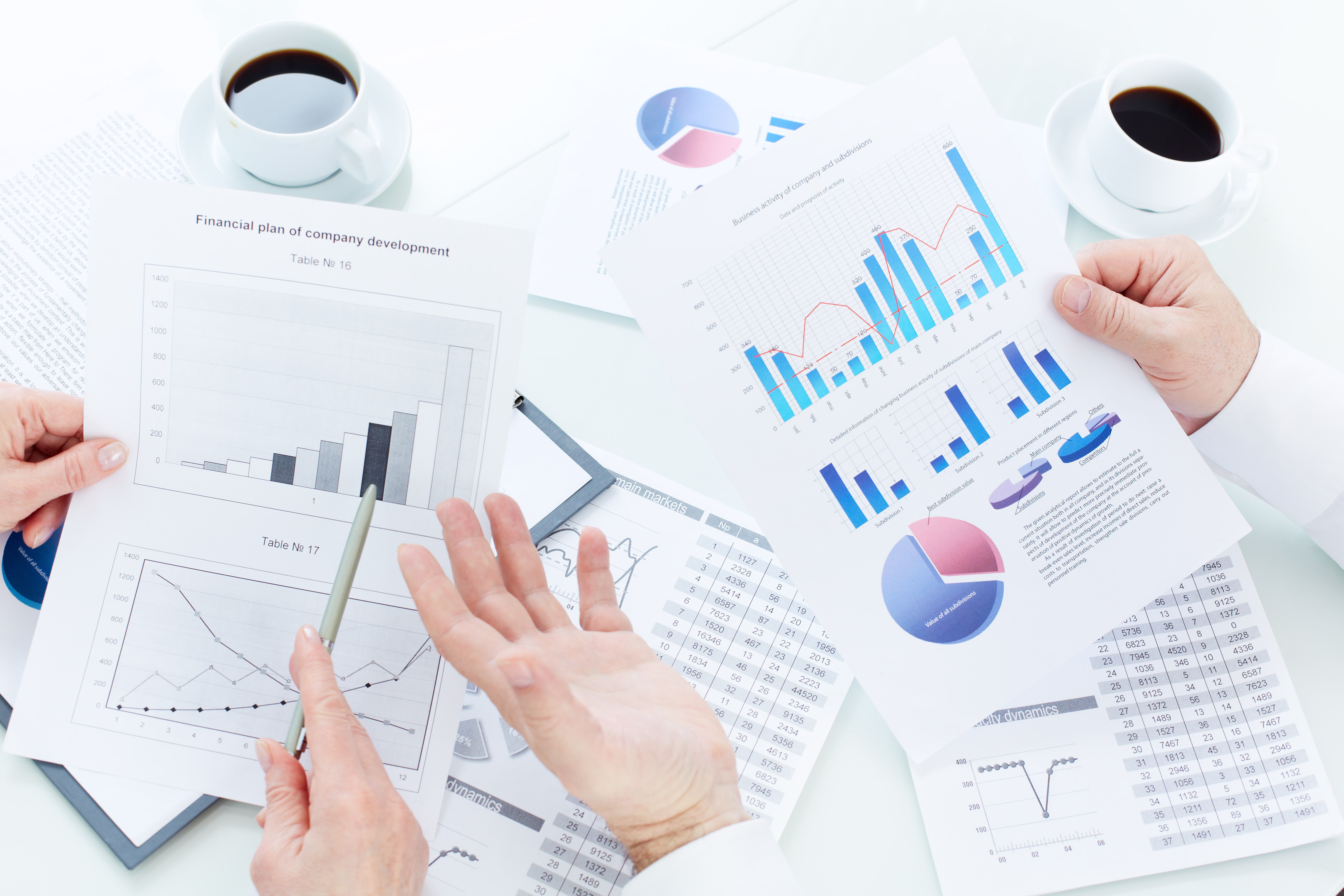 Quản trị công ty tốt: Mũi tên trúng nhiều đích